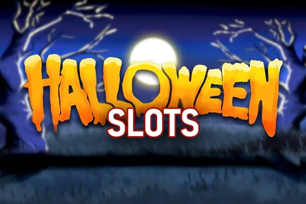 Halloween Slots
